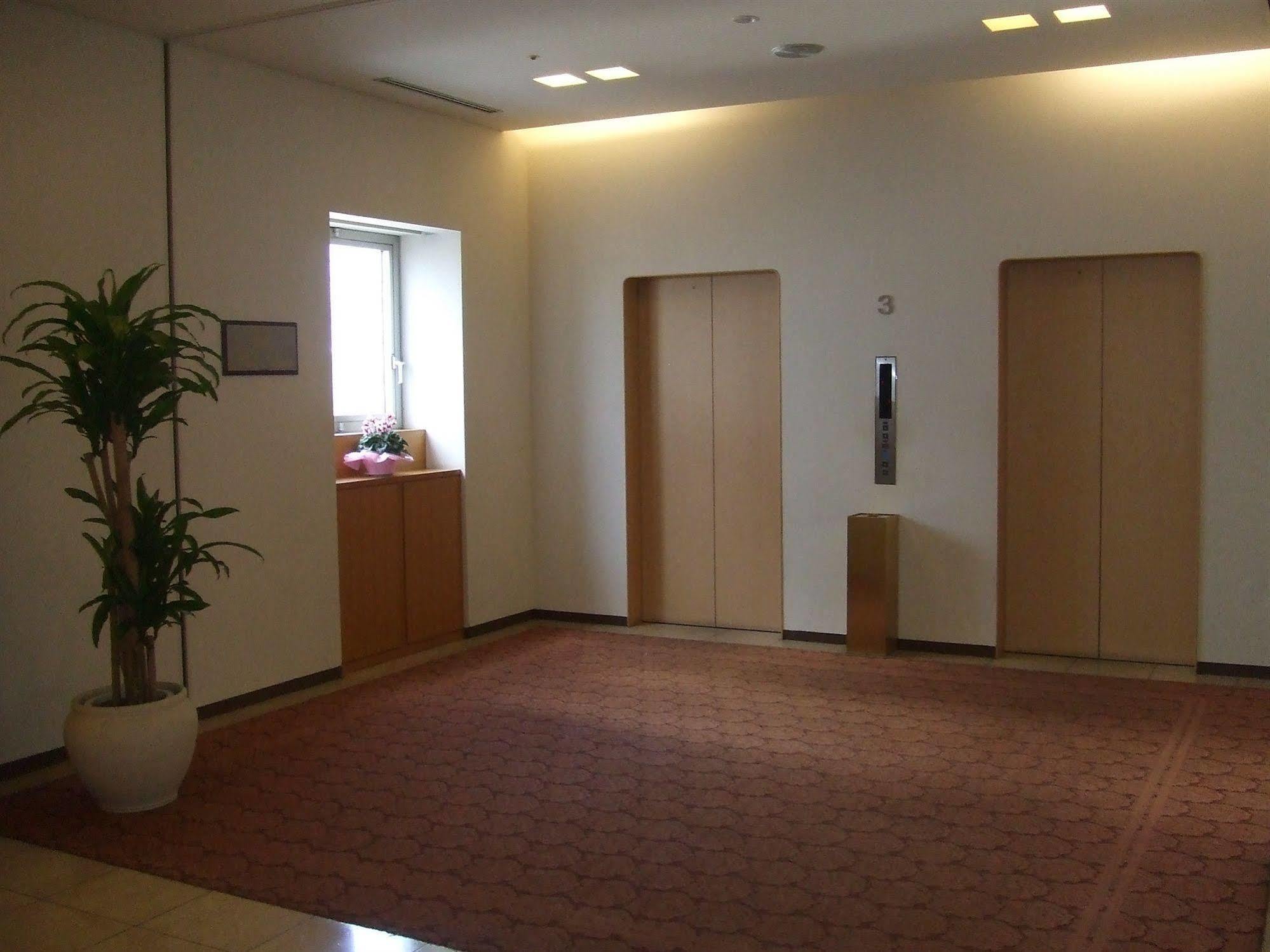 ホテルレイクアルスターアルザ泉大津 Izumiotsu Εξωτερικό φωτογραφία